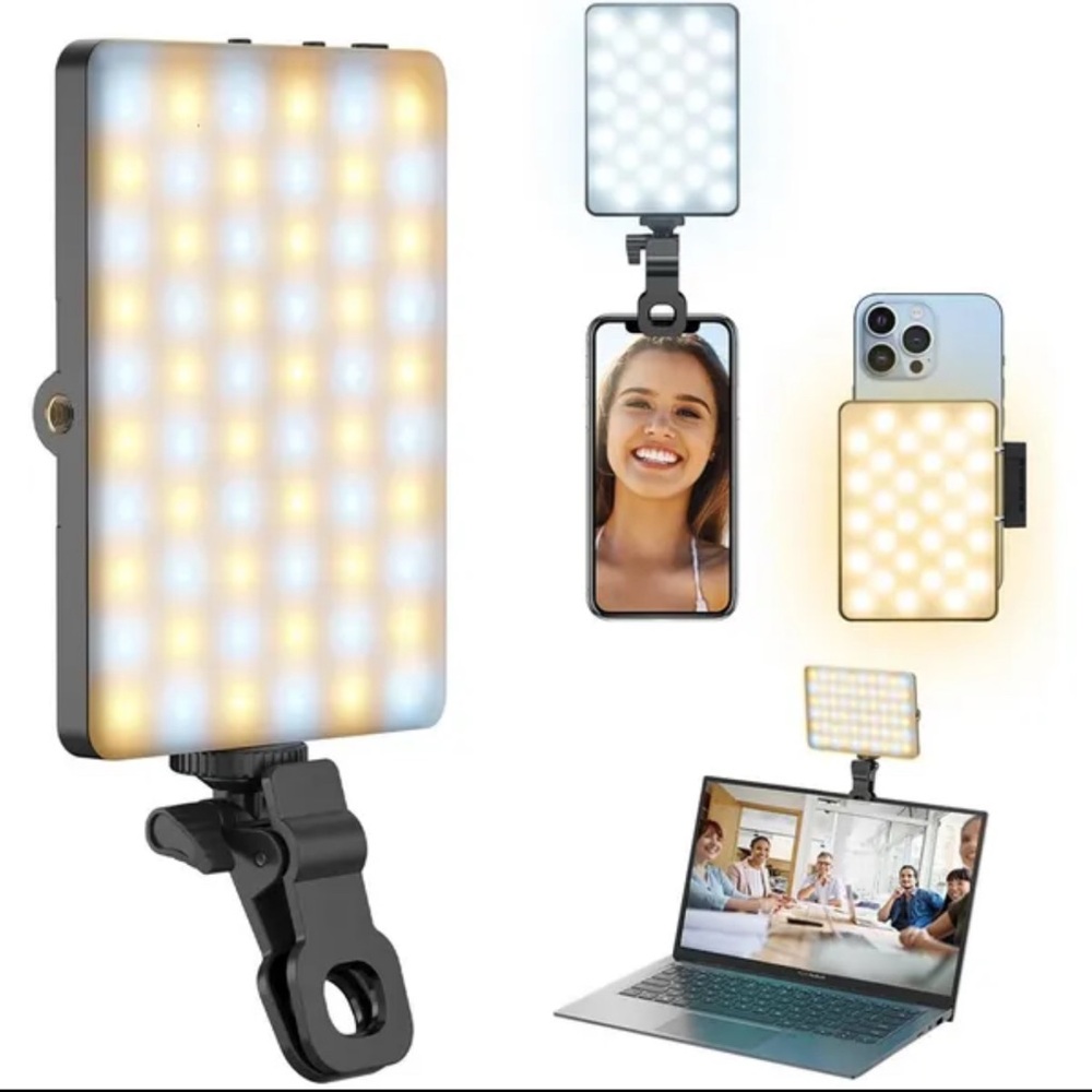 Selfie Light